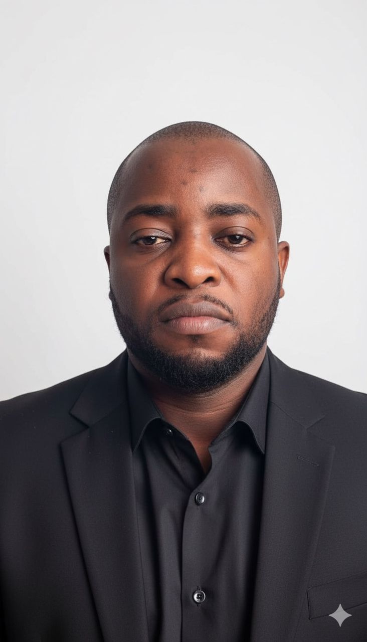 Joël MWILARHE Beni — fondateur BETAREX
