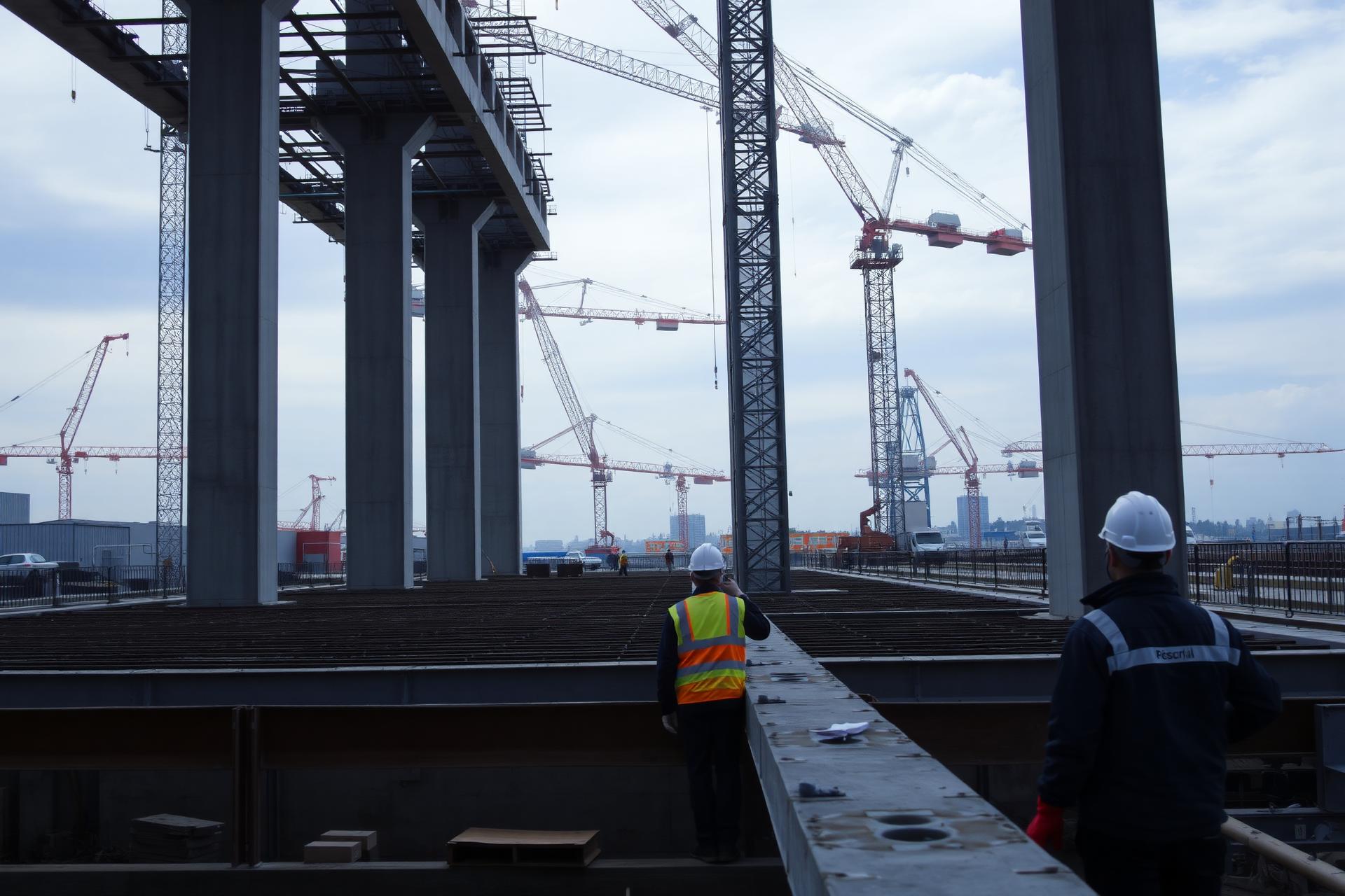 Complexe M2 — vue 4